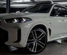 BMW X5 2023