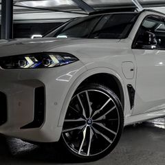 BMW X5 2023