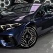 Mercedes-Benz EQS 2022