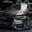 Audi A6 2022