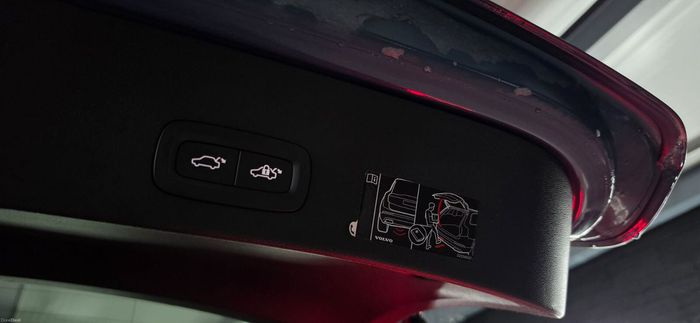 Volvo C40 2022