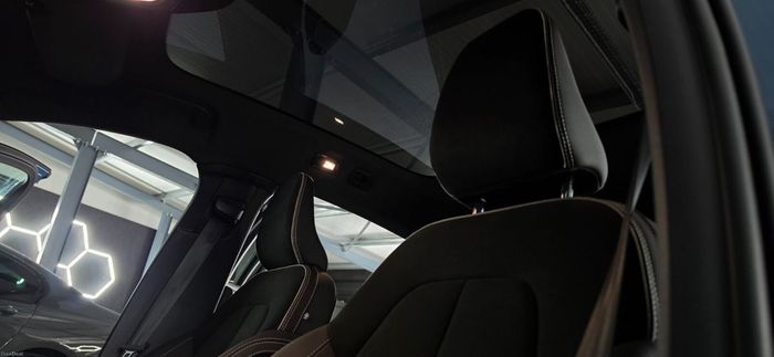 Volvo C40 2022