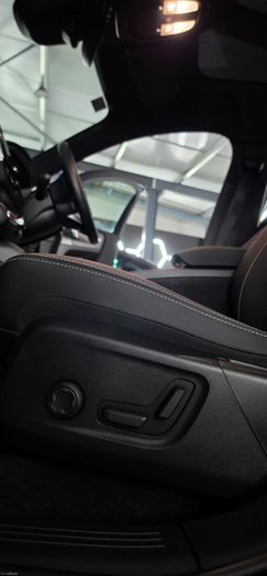 Volvo C40 2022