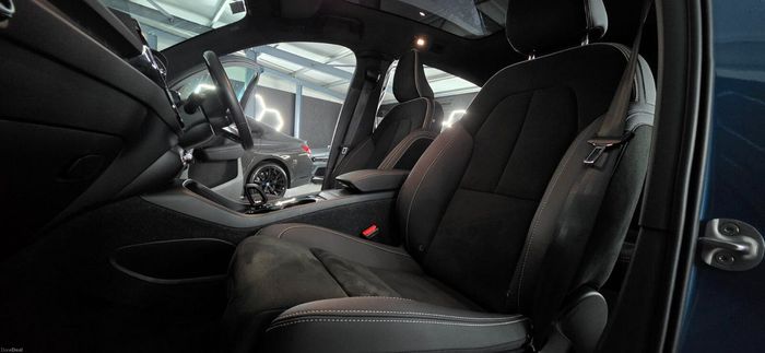Volvo C40 2022