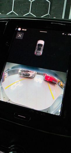 Volvo C40 2022