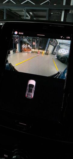 Volvo C40 2022