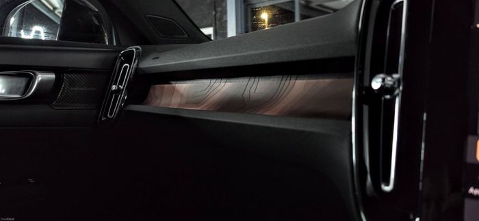 Volvo C40 2022
