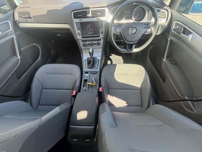 Volkswagen Golf 2017