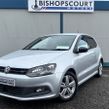 Volkswagen Polo 2015