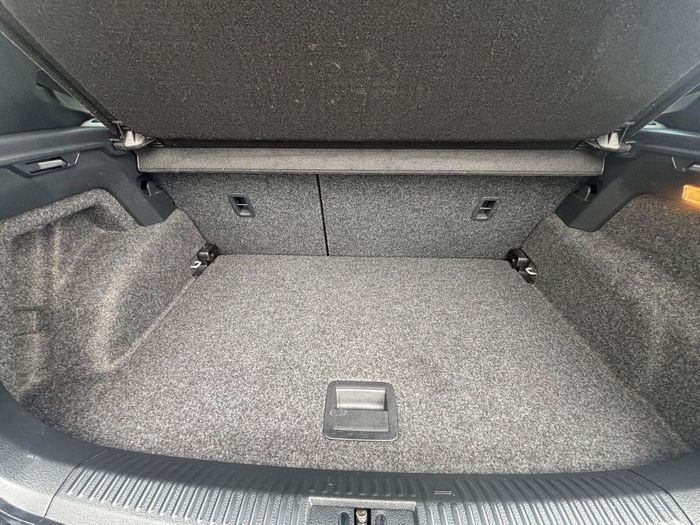 Volkswagen Polo 2015
