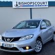 Nissan Pulsar 2016