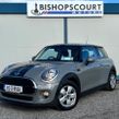 MINI Cooper 2018