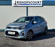 Kia Picanto 2018