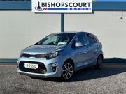 Kia Picanto 2018