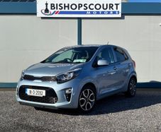 Kia Picanto 2018