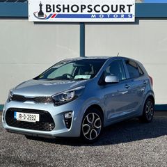 Kia Picanto 2018