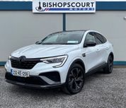 Renault Arkana 2023