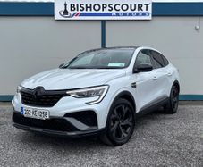 Renault Arkana 2023