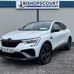 Renault Arkana 2023