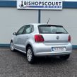 Volkswagen Polo 2013