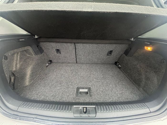 Volkswagen Polo 2013