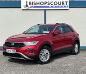 Volkswagen T-Roc 2023