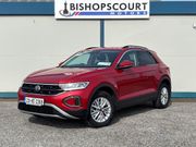 Volkswagen T-Roc 2023