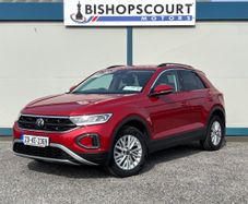 Volkswagen T-Roc 2023