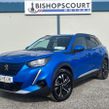 Peugeot 2008 2021