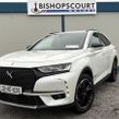 DS Automobiles DS 7 Crossback 2022