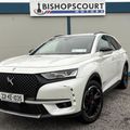 DS Automobiles DS 7 Crossback 2022