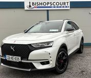 DS Automobiles DS 7 Crossback 2022