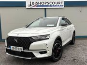 DS Automobiles DS 7 Crossback 2022