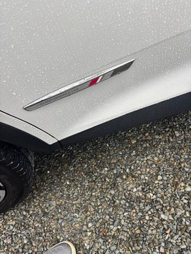 DS Automobiles DS 7 Crossback 2022