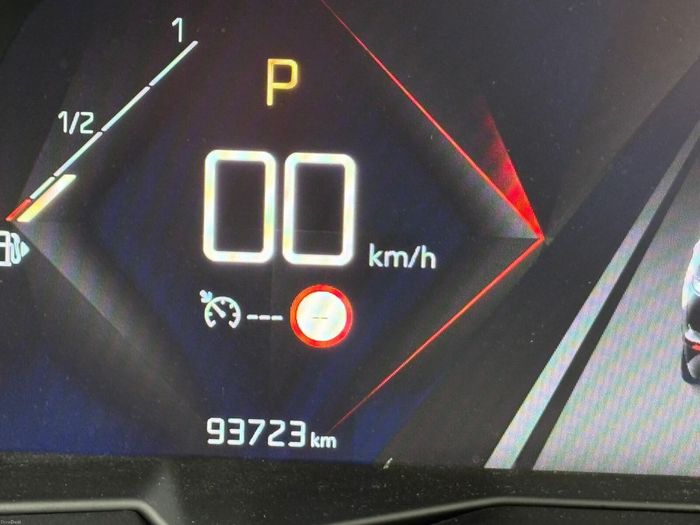 DS Automobiles DS 7 Crossback 2022