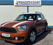MINI Cooper 2019
