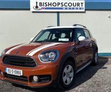 MINI Cooper 2019