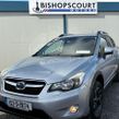 Subaru XV 2015