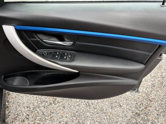 BMW 3 Series 2018