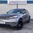Land Rover Range Rover Velar 2018