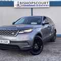 Land Rover Range Rover Velar 2018