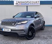 Land Rover Range Rover Velar 2018
