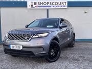 Land Rover Range Rover Velar 2018