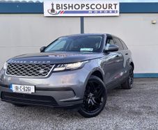 Land Rover Range Rover Velar 2018