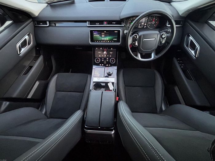 Land Rover Range Rover Velar 2018