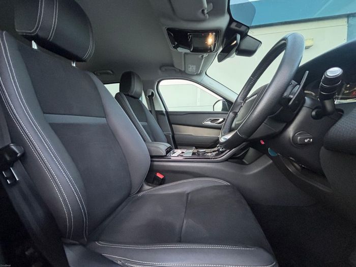 Land Rover Range Rover Velar 2018