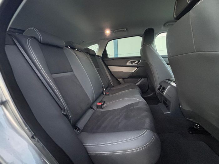 Land Rover Range Rover Velar 2018