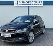 Volkswagen Polo 2015
