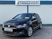Volkswagen Polo 2015