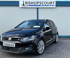 Volkswagen Polo 2015